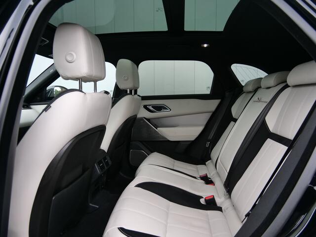 Land Rover Velar Range Rover 2.0 P250 Turbo 250pk AWD HSE Automaat Leder / 21 inch / Schuifdak / Meridian sound
