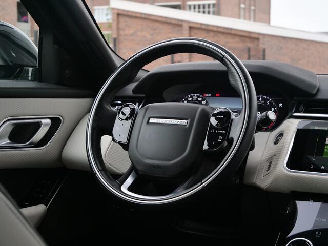 Land Rover Velar Range Rover 2.0 P250 Turbo 250pk AWD HSE Automaat Leder / 21 inch / Schuifdak / Meridian sound