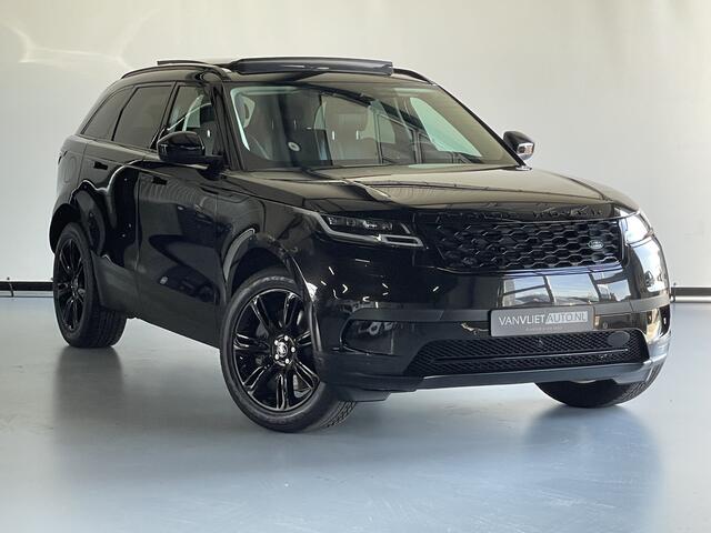 Land Rover Velar Range Rover 2.0 P400E Pan. dak/ leder / 20 inch Meridian