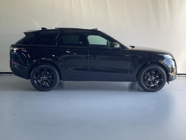 Land Rover Velar Range Rover 2.0 P400E Pan. dak/ leder / 20 inch Meridian