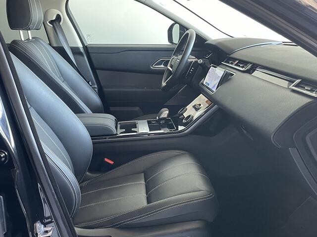 Land Rover Velar Range Rover 2.0 P400E Pan. dak/ leder / 20 inch Meridian