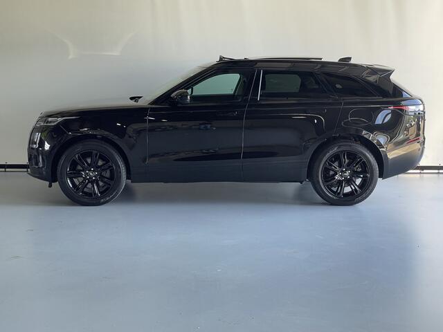 Land Rover Velar Range Rover 2.0 P400E Pan. dak/ leder / 20 inch Meridian