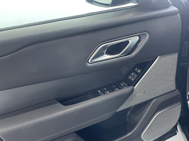 Land Rover Velar Range Rover 2.0 P400E Pan. dak/ leder / 20 inch Meridian