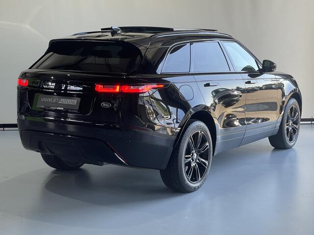 Land Rover Velar Range Rover 2.0 P400E Pan. dak/ leder / 20 inch Meridian