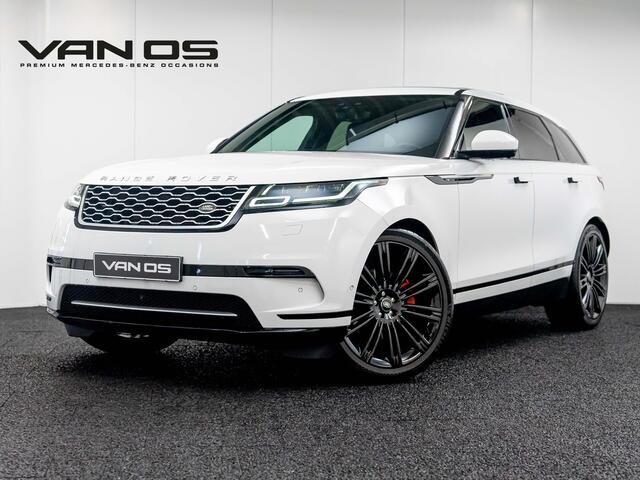 Land Rover Velar Range Rover SE 3.0 V6 AWD