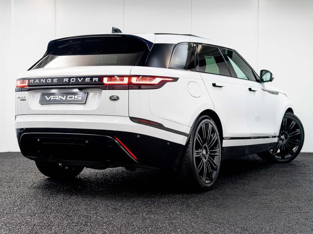 Land Rover Velar Range Rover SE 3.0 V6 AWD