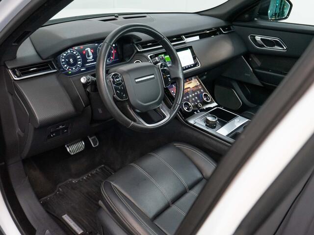 Land Rover Velar Range Rover SE 3.0 V6 AWD