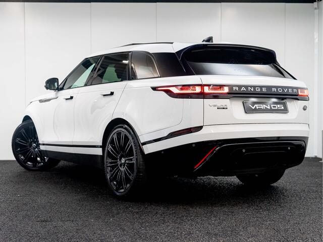 Land Rover Velar Range Rover SE 3.0 V6 AWD