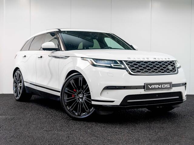 Land Rover Velar Range Rover SE 3.0 V6 AWD