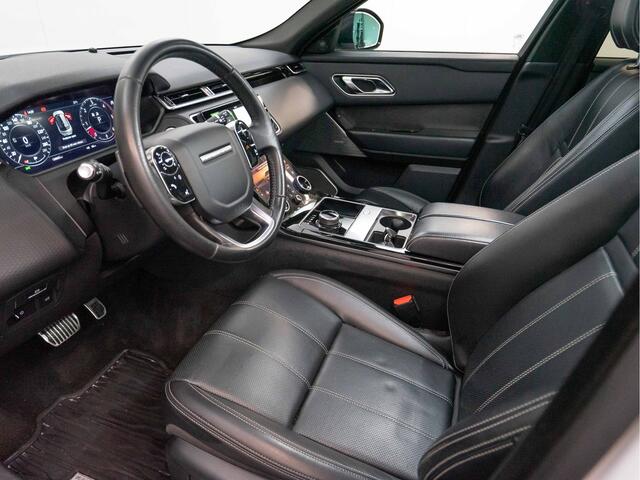 Land Rover Velar Range Rover SE 3.0 V6 AWD