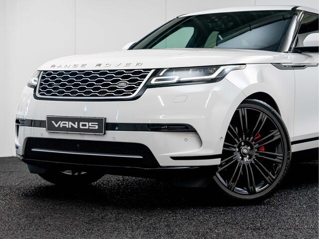 Land Rover Velar Range Rover SE 3.0 V6 AWD