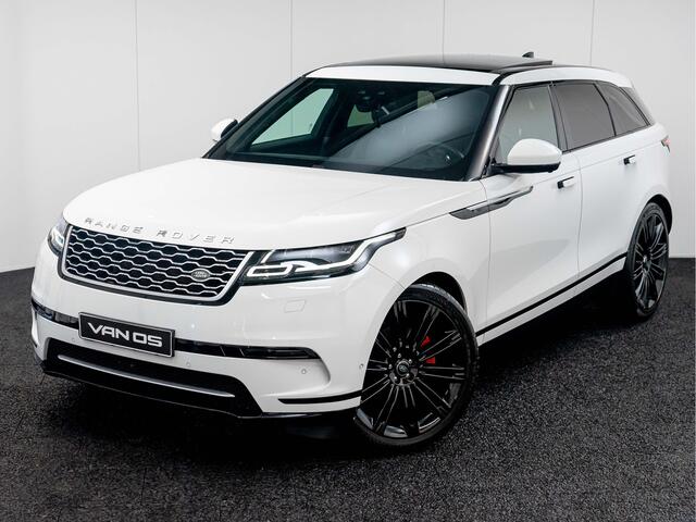 Land Rover Velar Range Rover SE 3.0 V6 AWD