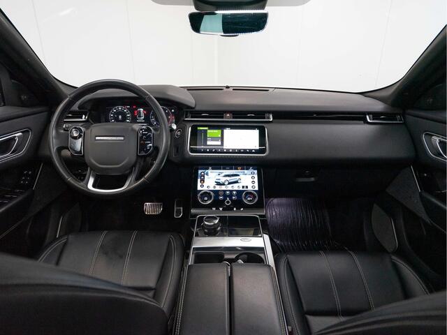 Land Rover Velar Range Rover SE 3.0 V6 AWD