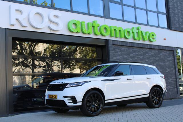 Land Rover Velar Range Rover 2.0 P400e R-Dynamic SE | PANO | CAMERA | MERIDIAN | MEMORY | ACC |