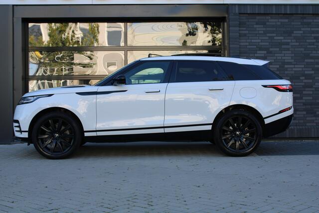 Land Rover Velar Range Rover 2.0 P400e R-Dynamic SE | PANO | CAMERA | MERIDIAN | MEMORY | ACC |