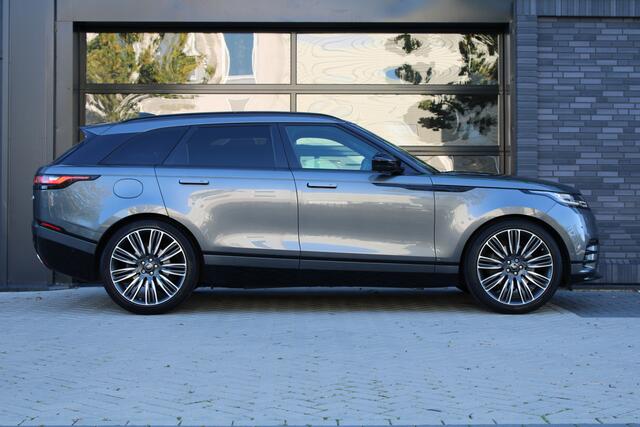 Land Rover Velar Range Rover 2.0 I4 Turbo AWD R-Dynamic HSE | NAP | VOL! | MASSAGE | STOELKOELING | HUD | LUCHTVERING | STUURVERW |