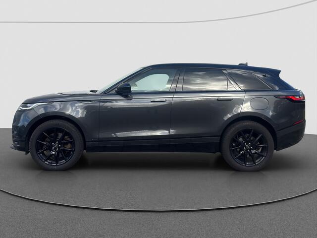 Land Rover Velar Range Rover 2.0 P400e R-Dynamic | Pano | 360 Camera | HUD | 21''