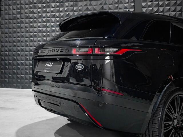 Land Rover Velar Range Rover 2.0 P400e S | 22"| Pano | Trekh.| Massage | Meridian 750W | Side | Volleder | Verw. v.raam en stuur |