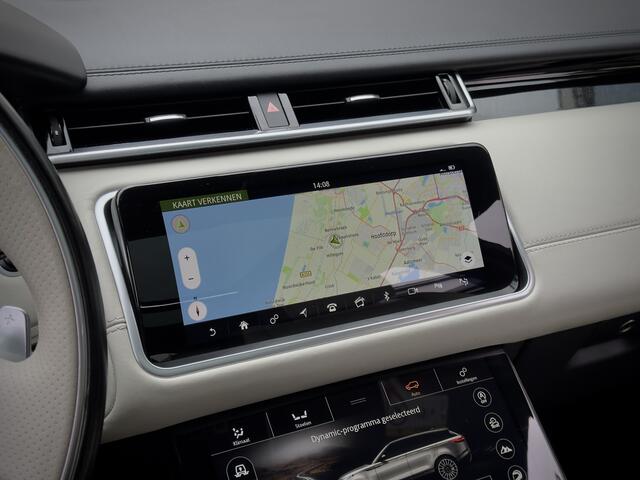 Land Rover Velar Range Rover 3.0 V6 AWD AUT8 R-DYNAMIC FIRST EDITION 301PK PANODAK DESIGNO-LEDER 22 INCH-LMV NAVI CAMERA DIGI-DASH APPLE-CARPLAY LED PDC