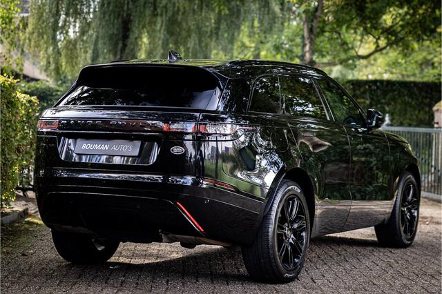 Land Rover Velar Range Rover 2.0 P400e Adaptive Cruise Meridian Panorama Leder