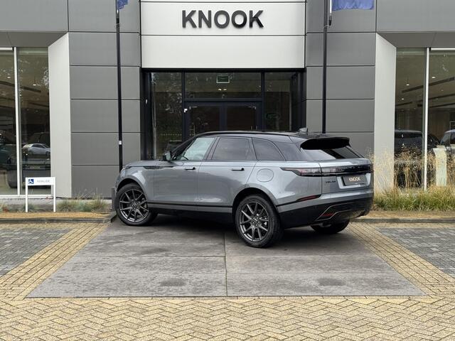 Land Rover Velar Range Rover P400e AWD Dynamic HSE PHEV