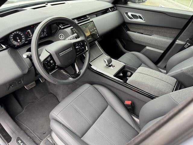 Land Rover Velar Range Rover P400e AWD Dynamic HSE PHEV