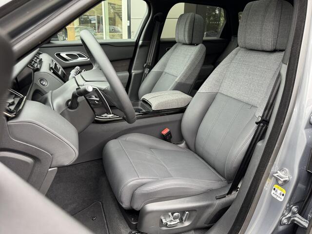 Land Rover Velar Range Rover P400e AWD Dynamic HSE PHEV