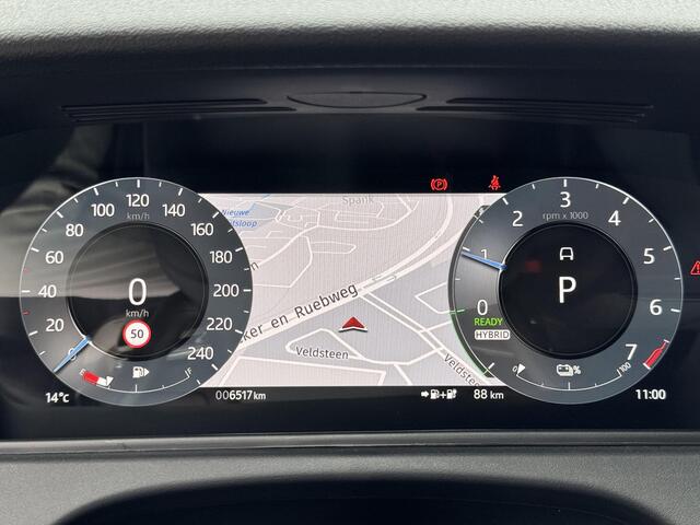 Land Rover Velar Range Rover P400e AWD Dynamic HSE PHEV