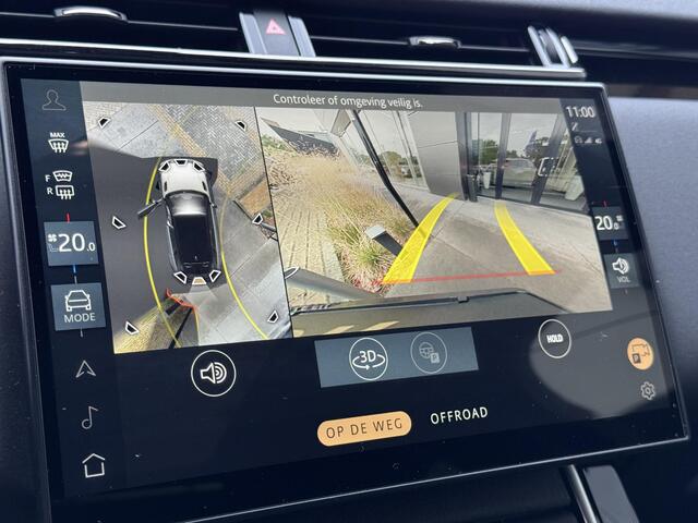 Land Rover Velar Range Rover P400e AWD Dynamic HSE PHEV