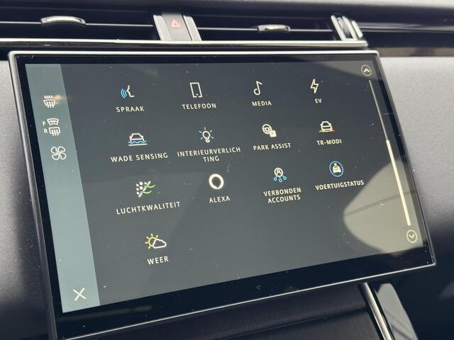 Land Rover Velar Range Rover P400e AWD Dynamic HSE PHEV