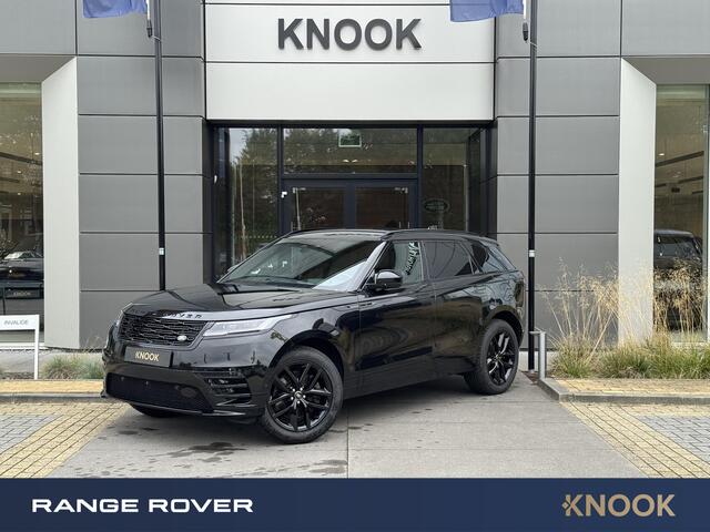 Land Rover Velar Range Rover P400e AWD Dynamic SE PHEV