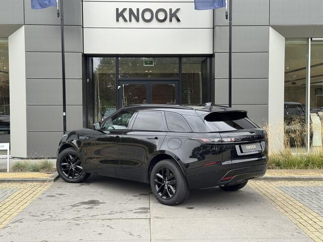 Land Rover Velar Range Rover P400e AWD Dynamic SE PHEV