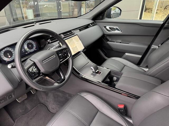 Land Rover Velar Range Rover P400e AWD Dynamic SE PHEV