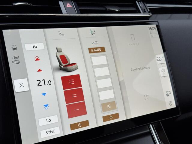 Land Rover Velar Range Rover P400e AWD Dynamic SE PHEV