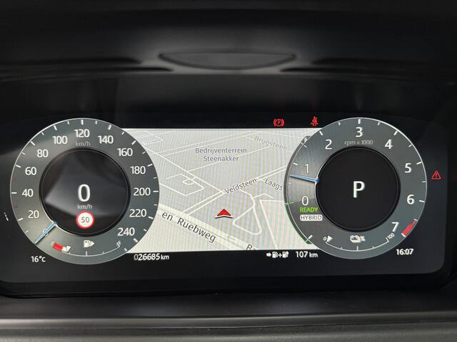 Land Rover Velar Range Rover P400e AWD Dynamic SE PHEV