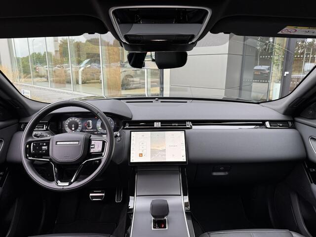 Land Rover Velar Range Rover P400e AWD Dynamic SE PHEV