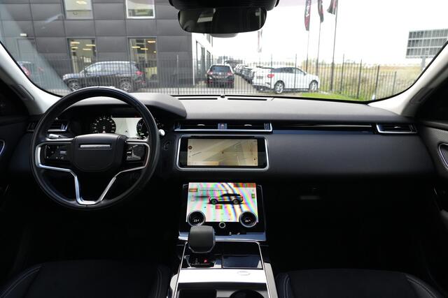 Land Rover Velar Range Rover 2.0 P400e 400pk Panoramadak/Stoelverwarming/Camera