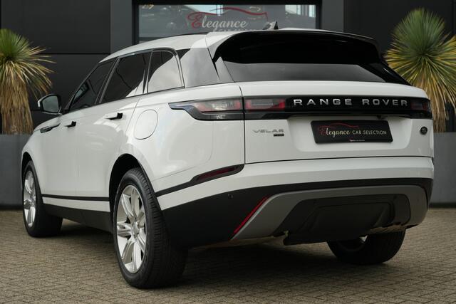 Land Rover Velar Range Rover 2.0 P400e 400pk Panoramadak/Stoelverwarming/Camera