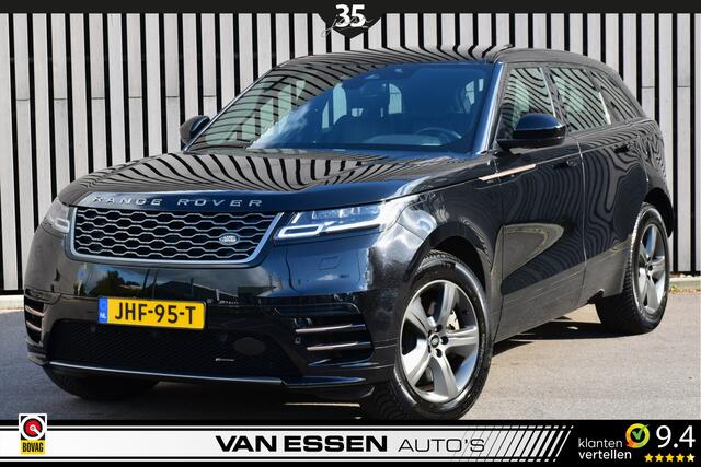 Land Rover Velar Range Rover 2.0 P400e R-Dynamic S Navigatie Carplay Camera Elektrische Trekhaak 2022!