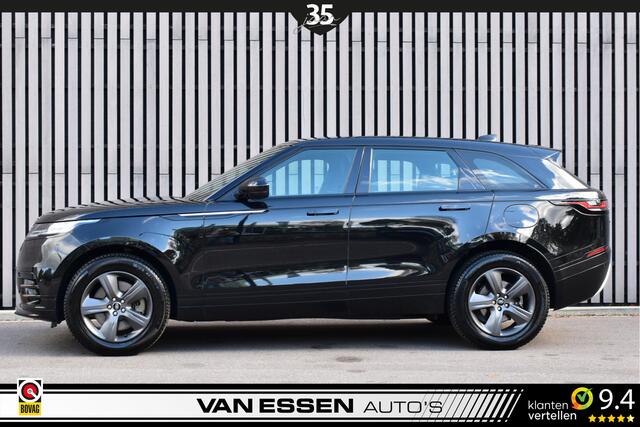 Land Rover Velar Range Rover 2.0 P400e R-Dynamic S Navigatie Carplay Camera Elektrische Trekhaak 2022!