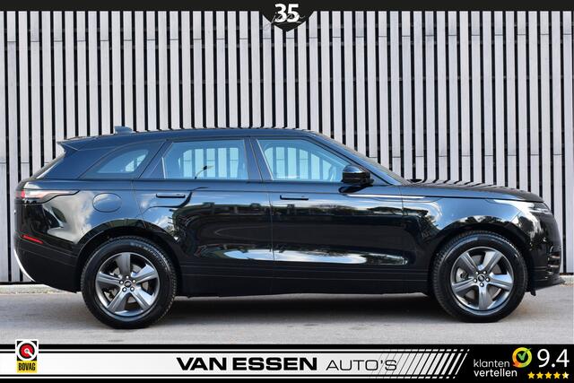 Land Rover Velar Range Rover 2.0 P400e R-Dynamic S Navigatie Carplay Camera Elektrische Trekhaak 2022!