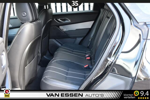 Land Rover Velar Range Rover 2.0 P400e R-Dynamic S Navigatie Carplay Camera Elektrische Trekhaak 2022!