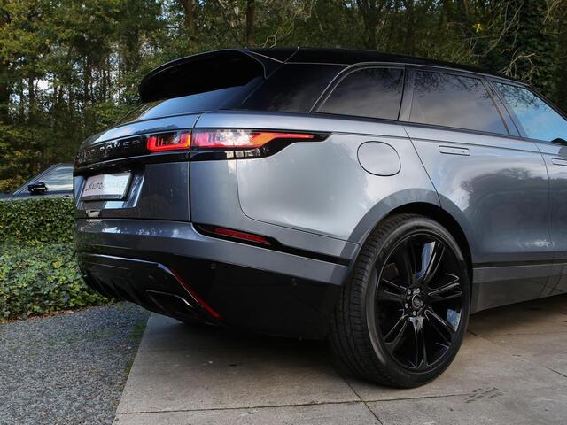 Land Rover Velar Range Rover P300 R-Dynamic HSE Black Design Pack