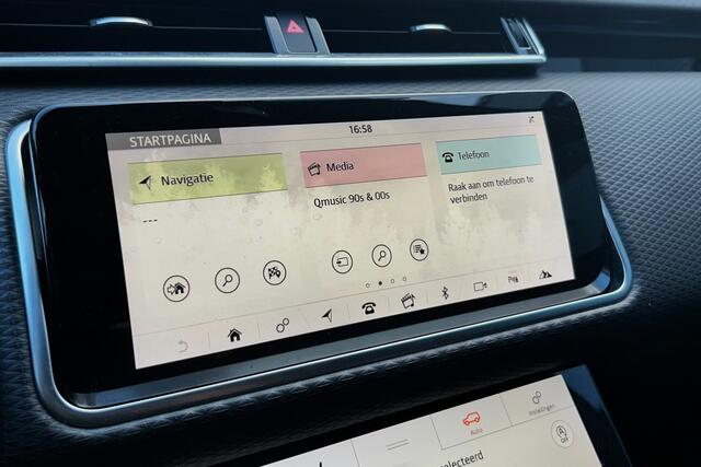 Land Rover Velar Range Rover 3.0 V6 SC AWD 381pk R-Dynamic SE 51019KM! PANO 22"