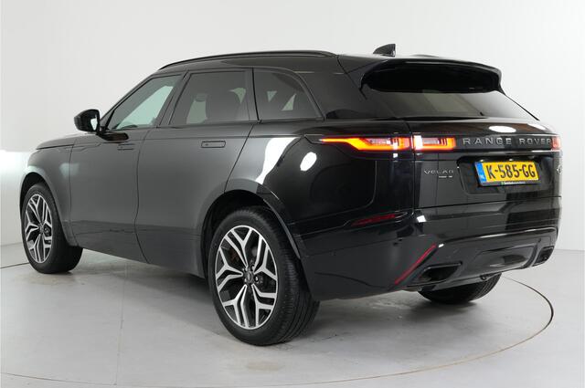 Land Rover Velar Range Rover 2.0 I4 Turbo AWD R-Dynamic SE | Pano | Trekhaak | Meridian | Memory |