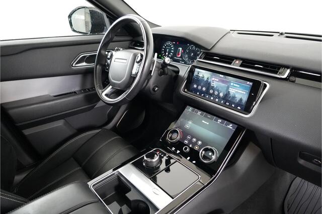 Land Rover Velar Range Rover 2.0 I4 Turbo AWD R-Dynamic SE | Pano | Trekhaak | Meridian | Memory |