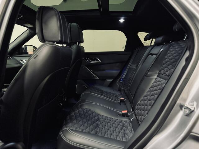 Land Rover Velar Range Rover 5.0 V8 SVAutobiography Dynamic Edition | 22" | Carbon | PilotAssist