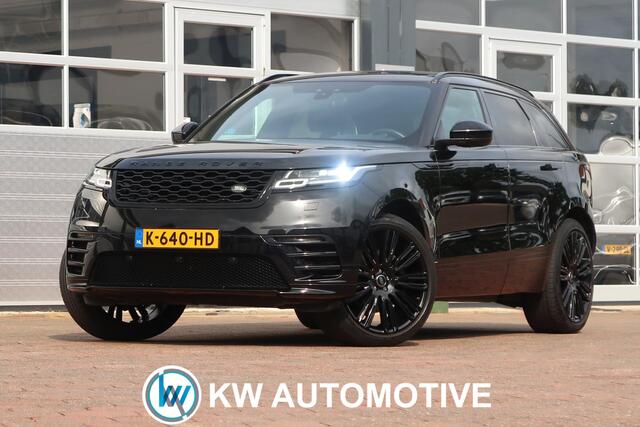 Land Rover Velar Range Rover 2.0 I4 Turbo AWD R-Dynamic P300S HSE PANO/ LED/ MEMORY/ CAMERA/ ACC/ KEYLESS/ TREKHAAK