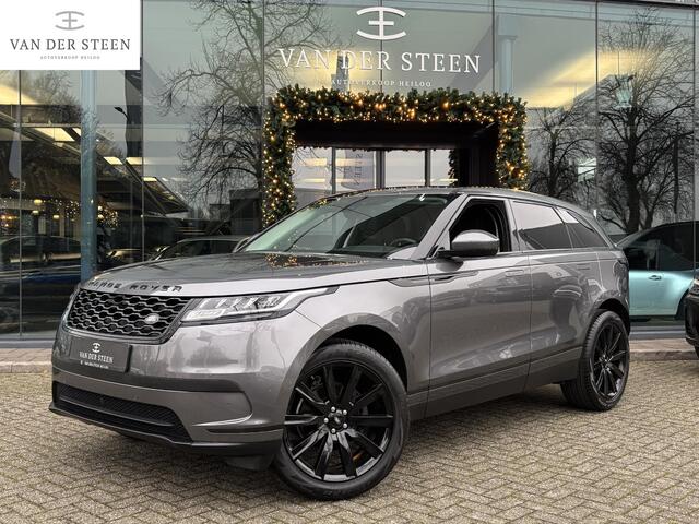 Land Rover Velar Range Rover 2.0 D180 AWD R-Dynamic | Dealer Onderhouden