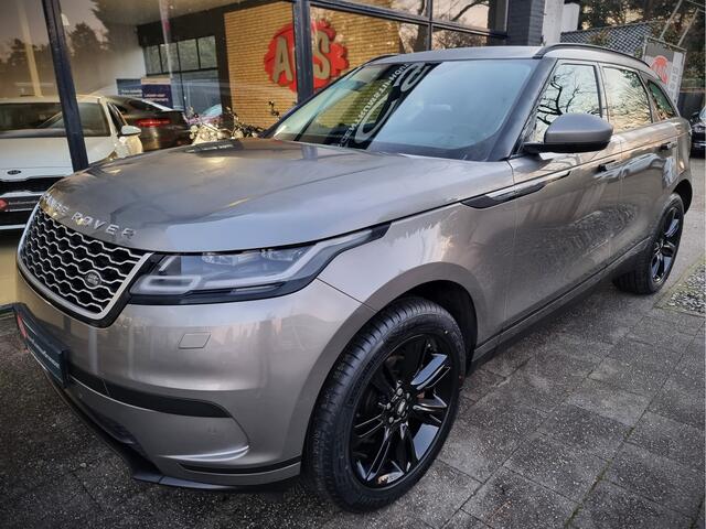 Land Rover Velar Range Rover 2.0 I4 Turbo AWD R-Dynamic | 100% Dealeronderhouden | Smetteloze staat!